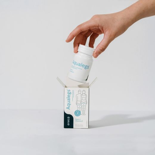 Nutrició Center Agualegs