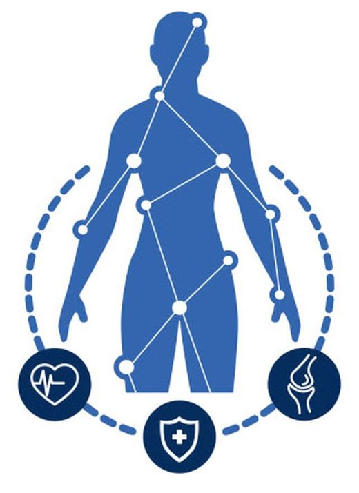 Nutricion Center Branecil 30 cápsulas