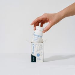 Nutrició Center Branecil 30 càpsules