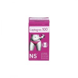 Nutricion Center Captagras 100 30 cápsulas