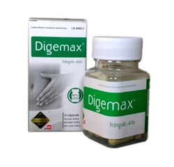 Centro de Nutrição Digemax