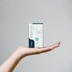 Nutrició Center Digemax