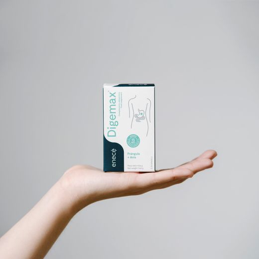 Nutrició Center Digemax