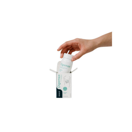 Nutrició Center Digemax