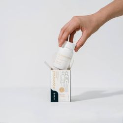 +Lipomorosil Quema greixos 30 càpsules