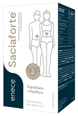 Centro de Nutrição Saciaforte