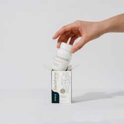 Centro de Nutrição Saciaforte