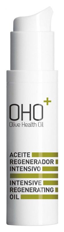 OHO Aceite regenerador intensivo 15 ml
