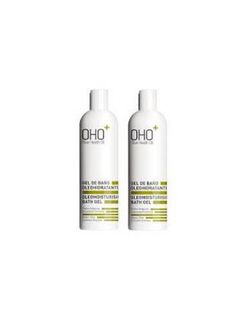OHO+ Gel Oleohidratante