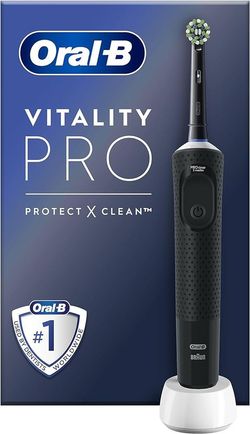 Oral B cepillo eléctrico recargable Vitality 100 CrossAction
