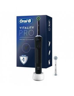 Oral B cepillo eléctrico recargable Vitality 100 CrossAction