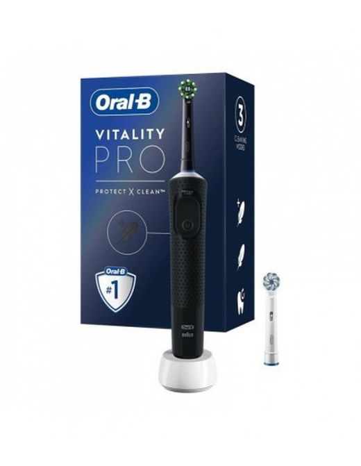 Oral B raspall elèctric recarregable Vitality 100 CrossAction