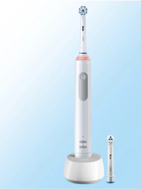 Oral B cepillo eléctrico pro 1 cuidado de encias — Farmacia y Ortopedia  Peraire