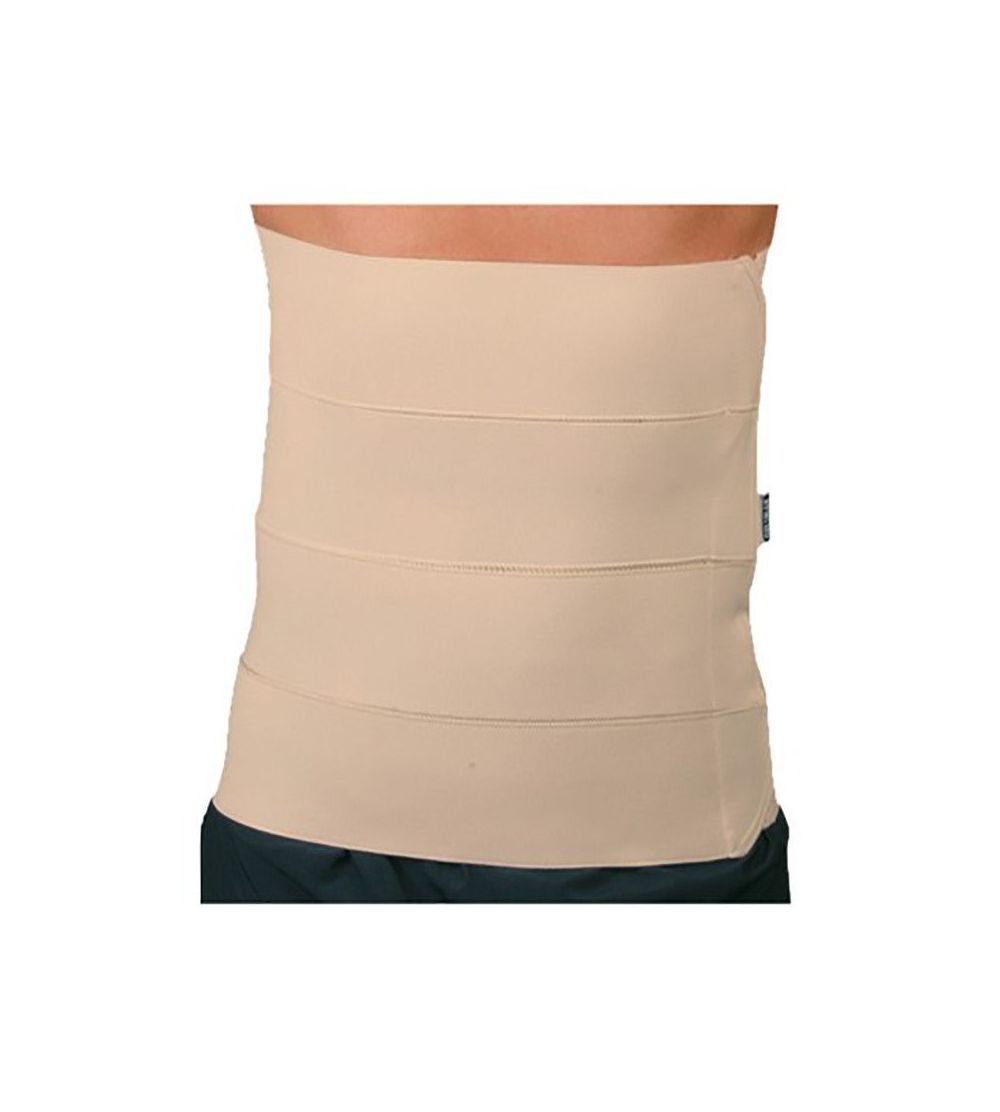 Orliman BE-305 Faja 4 Bandas Talla 3