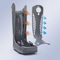 Orliman Est-089 Walker Fijo Hinchable
