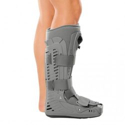 Orliman Est-089 Walker Fijo Hinchable