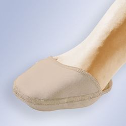 Orliman portector antepie en gel (1 par)