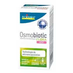 Osmobiotic Flora Bebe 5ml