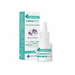 Otifaes Calmadol Gotas Ópticas 7 gr