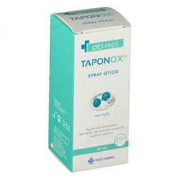 Otifaes Taponox 45 mL