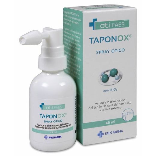 Otifaes Taponox 45 mL
