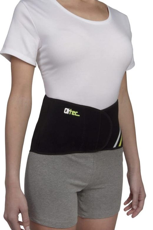Ottec ortesis lumbosacra