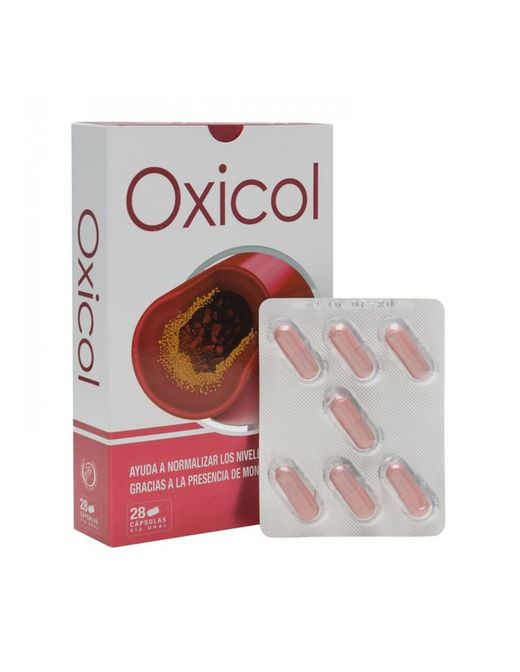 oxicol