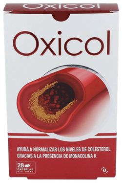 oxicol