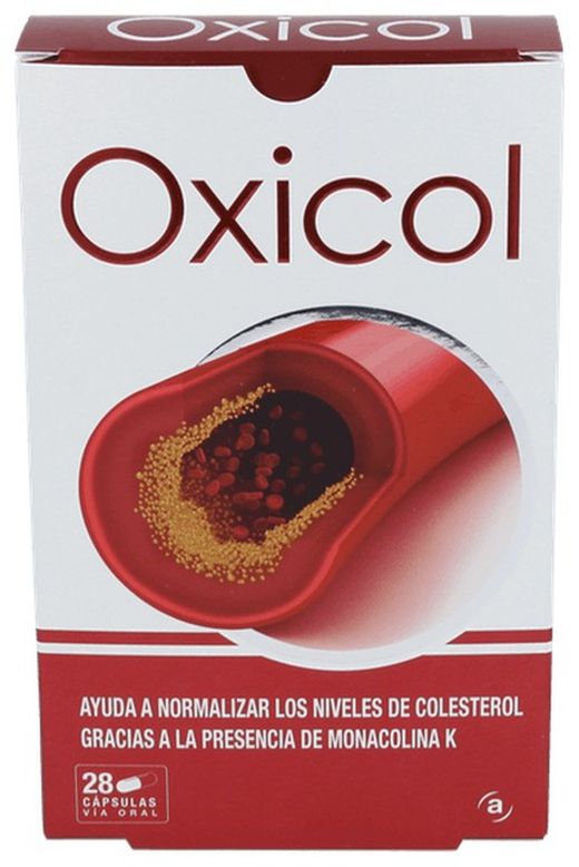 oxicol