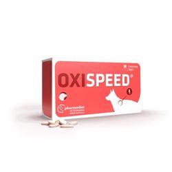 Oxispeed 60 comprimidos