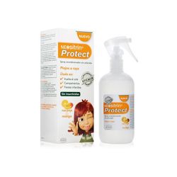 Pack Completo Neositrín tratamiento y prevención