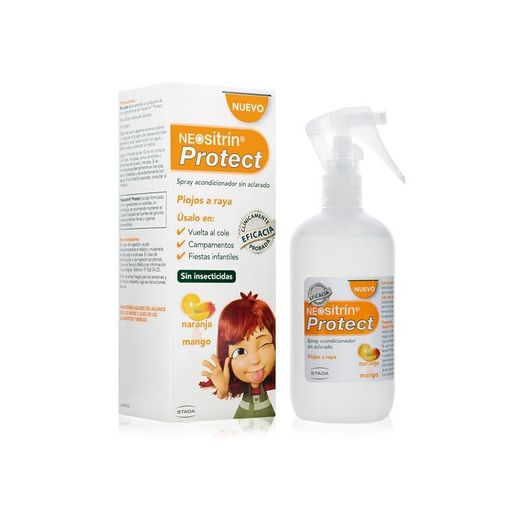 Pack Completo Neositrín tratamiento y prevención