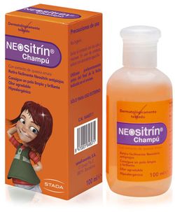 Pack Completo Neositrín tratamiento y prevención