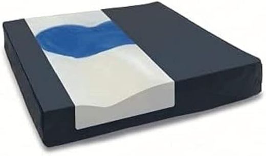 Pack Corpitol emulsió crema 100ml + coixí antiescares prevenció i tractament d'úlceres per pressió