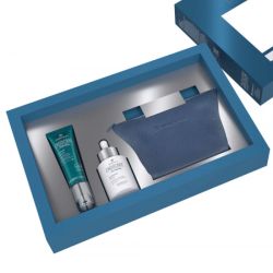 Pack Endocare Sèrum Retinol 0,2% 30mL + Sèrum Age Barrier Hyaluboost 30mL + necesser