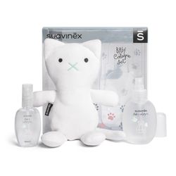 Pacote Suavinex para recém-nascidos