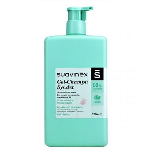Pacote Suavinex para recém-nascidos