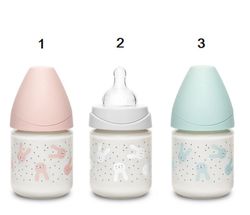 Pack Suavinex para bebés recién nacidos Premium