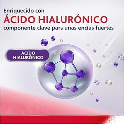 Parodontax Colutorio Protege y Refuerza las encias 500 mL