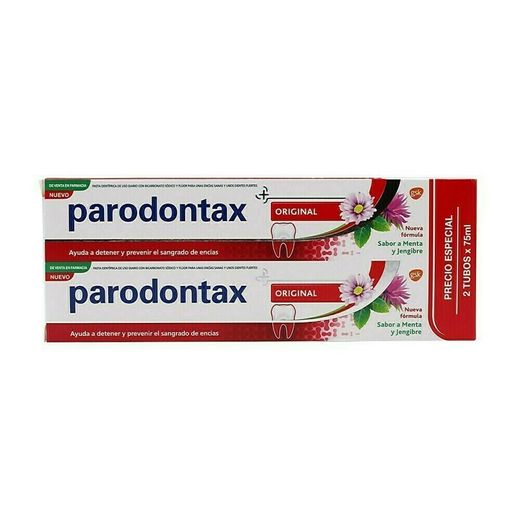Parodontax Pasta Original