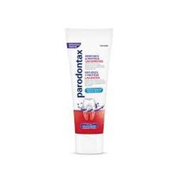 Parodontax pasta dental refuerza y protege las encias 75 mL