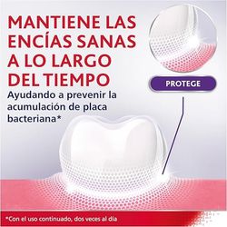 Parodontax pasta dental refuerza y protege las encias 75 mL