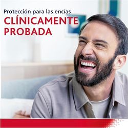 Parodontax pasta dental refuerza y protege las encias 75 mL