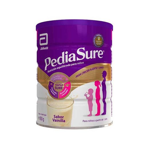 Pediasure Baunilha 850 g