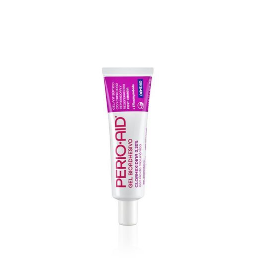 Perioaid Gel Bioadhesiu 30 mL