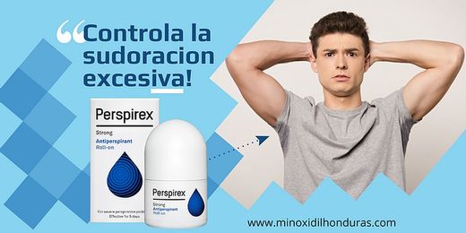 Perspirex desodorant Bola 25 ml
