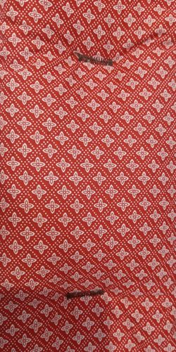 Phiu Phiu cojín térmico de semillas alivia los dolores musculares