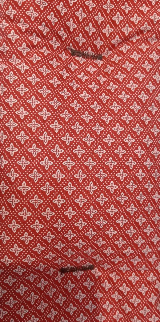 Phiu Phiu cojín térmico de semillas alivia los dolores musculares