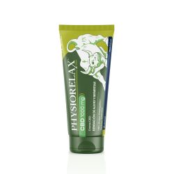 Physiorelax crema CBD 75 mL
