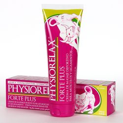 Physiorelax Forte Plus 250 ml